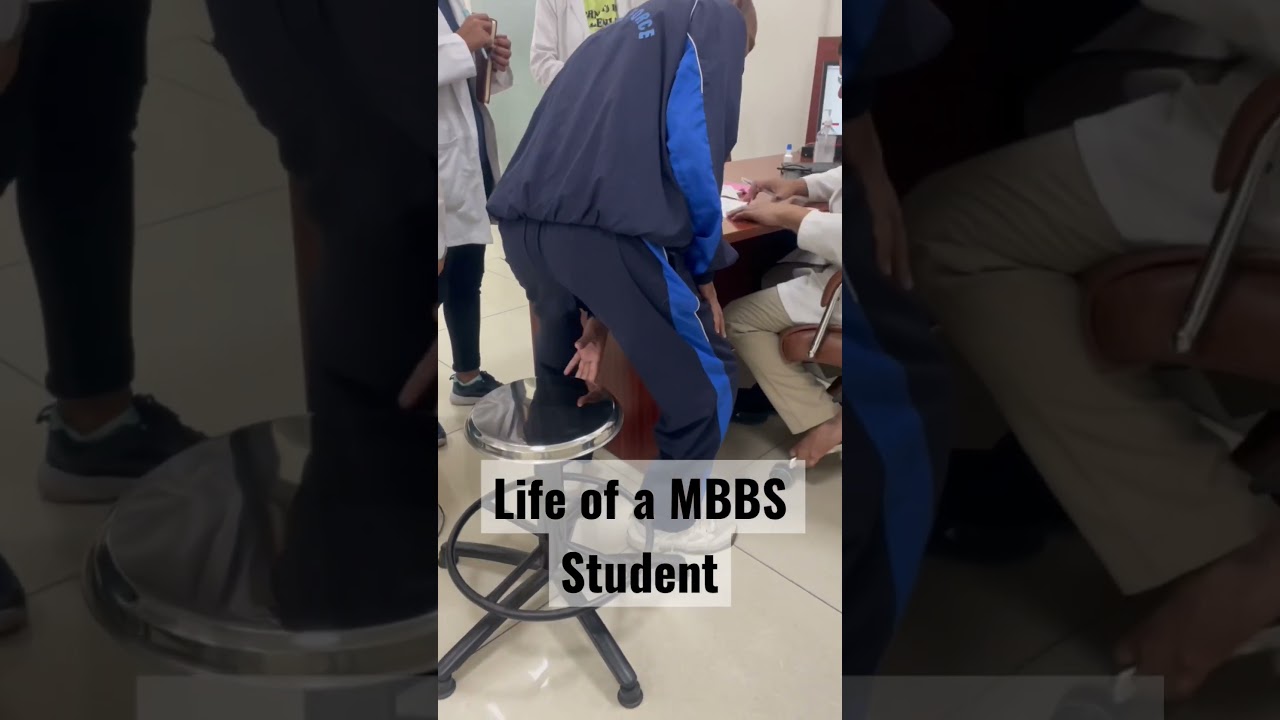 Life Of A Mbbs Student Neet Aspirant Motivation Go It