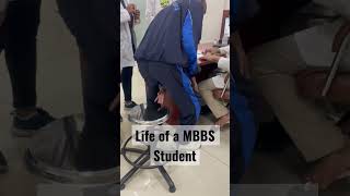 Life of a MBBS student ! Neet aspirant motivation