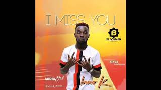 I miss you By Inno k ClassicBoy