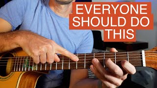 How Beginners Can Start Playing Guitar Solos Right Now