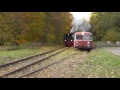 kleinbahn pritzwalk putlitz teil 11 sonderzug mit 91 134.