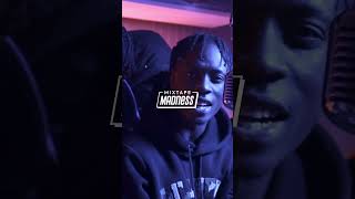 Ess2mad Drops His Long Awaited Cold Room 🧊| Mixtape Madness