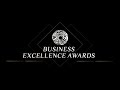 25th Annual Business Excellence Awards