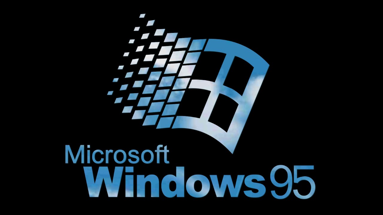 Windows 95 Remix - YouTube