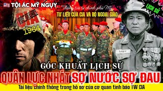 PHẦN 2. TÝ TRƯỞNG TY CHIÊU HỒI ACL BÔN XA NÓI VỀ QUÂN LỰC HẠNG TƯ CƯỜI P H Ụ T CƠM T É G H Ế