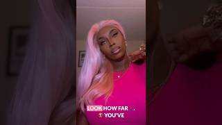 Now She S Trans Visibility
