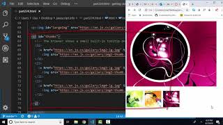 javascript.info The Modern JavaScript Tutorial Part 2: 2.4 Browser default actions