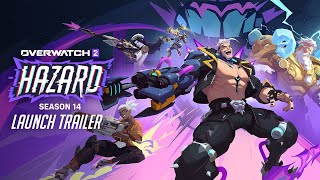 رنک اورواچ 2 / Overwatch 2 Rank