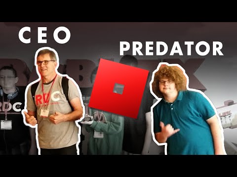Roblox S Worst Moderation Problem Youtube