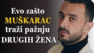 Signali nepoštovanja u vezi koje ne smeš ignorisati!