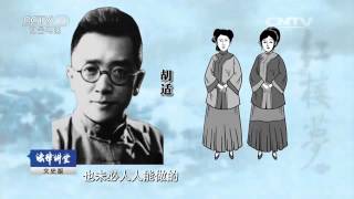 红楼梦成书传世谜（七）红楼梦与禁缠令（下）【法律讲堂  20160409】