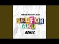 Telfon Aku (feat. Sigit Jackson)