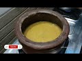 பச்சை துவரம் கொட்டை கடையல் அளவே இல்லாம சாப்பிடலாம் green dhoor dhall recipe