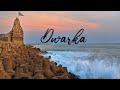 Dwarka | Top Tourist Places to Visit in Dwarka | Gujarat | 4K Video | Incredible India