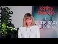 True Crime Inspiration | A Conspiracy of Bones | Kathy Reichs