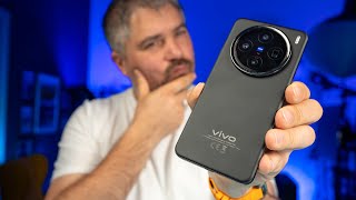 Vivo X200 Recenze: Stojí ušetřených 6 000 Kč za to?