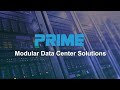 YFC-BonEagle - Prime Prefabricated Modular Data Center Construction Solutions