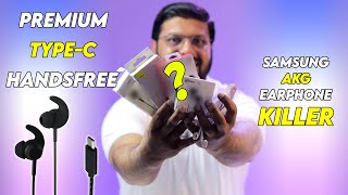 Best Type C Handsfree in Pakistan | Best Type C Earphones For Gaming | Motorola Razr Denon Earphones