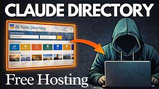 Claude Opus 4.6 Builds Directory Listing Websites - Free Hosting, No Plugins, No Code