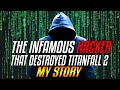 MY STORY OF TRAGEDY: TITANFALL 2 WAS DESTROYED BY A HACKER