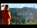 අවදියට අවදිවීමේ රහස - Ven Aluthgamgoda Gnanaweera Thero | නිහඬ අරණ