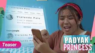 Makikita na nga ba ni Lyca ang nanay niya? | Padyak Princess