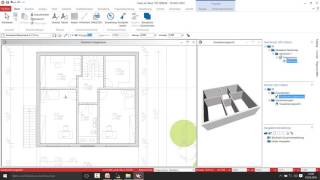 Erste Schritte, mb WorkSuite für Tragwerksplaner - Teil 3: ViCADo.ing