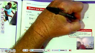 5th Grade GO Math: Lesson 10.7 Elapsed Time pages 453-456