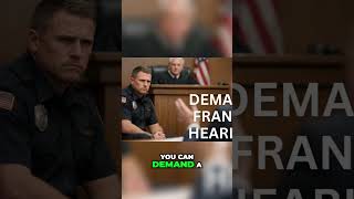 Challenge Missouri Search Warrants & Win: Your Rights Explained!!!