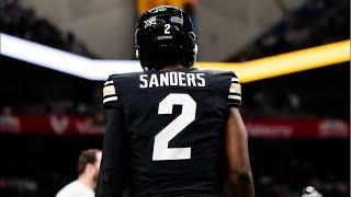 🚨Shedeur Sanders is the BEST QB in the 2025 NFL DRAFT… but since his Dad is Deion…MEDIA ATTACKS HIM