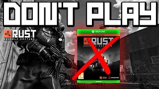 Why You Shouldn't Buy Rust Console in 2025 Before Watching This - Rust Console Edition