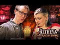 These Golden Hills | Altheya: The Dragon Empire #40