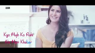 New Song 2021 | New Hindi Song | Hindi Video Song | Khat | Katrina Kaif | Vicky Kaushal