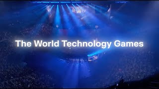 World Technology Games 'WTG Sizzle'