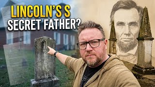 Abraham Lincoln's Real Father Buried in This Forgotten NC Cemetery?
