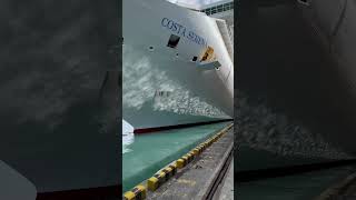 Costa Serena 2024 #ship and cruise life #costaserena