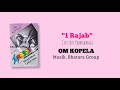 1 Rajab - OM Kopela