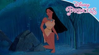 Pocahontas | Colours of the Wind | Disney Junior Arabia