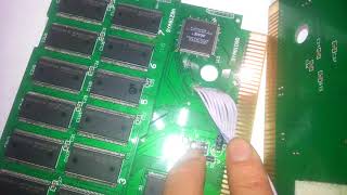 Neo Geo MVS 161 in 1 Hacking Part 1 (new and old model)