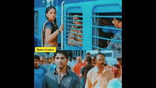 Pakalin Koodozhinju pokum sandhye || Krishna Malayalam movie || WhatsApp status || Allu Arjun