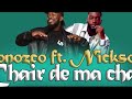 conozco ft. nickson chair de ma chair remix kompa lyrics paroles