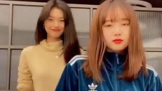 도연 유정 아무노래 챌린지 | Doyeon Yoojung Anysong Challenge