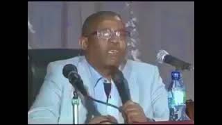 አቶ ገዱ አንዳርጋቸው በአንድ ራስ ሁለት ምላስ! Gedu Andargachew, Double face lair 2017