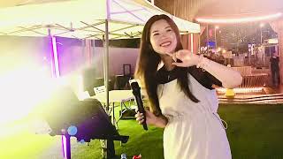 小小雪Tracy live629❄️, 🎵💃🎤 #夏日傾情 2024 7 6 Saturday @灣仔海濱公園🎬