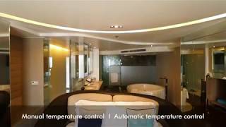 The Grand Baraquda Suite - Hotel Baraquda Pattaya - Gallery