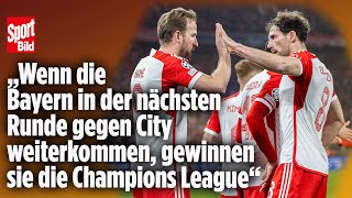 Champions League: Mögliche Horror- und Glückslose für BVB & FC Bayern | Reif ist Live