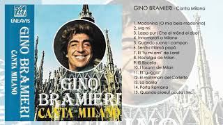 Gino Bramieri - Canta Milano
