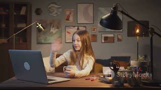 invideo ai 1080 The Hidden Dangers Kids Face Online 2024 11 10
