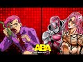 (King Crimson) The Roblox Doppio/Diavolo Experience In Anime Battle Arena (ABA)