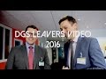 DGS Year 13's Leavers 2016 DGS Year 13's Leavers 2016